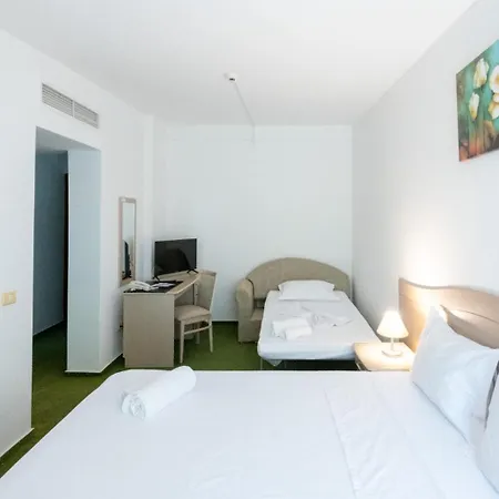 Complex Bran Brad Bega Hotel 3*