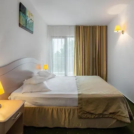 Bran Brad Bega By Steaua De Mare Hotel