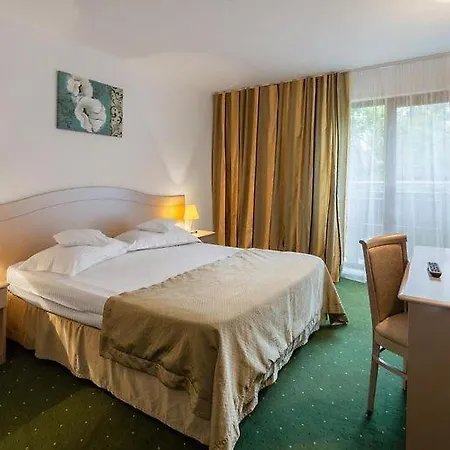 Bran Brad Bega By Steaua De Mare Hotel