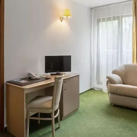Hotel Bran Brad Bega By Steaua De Mare 3*