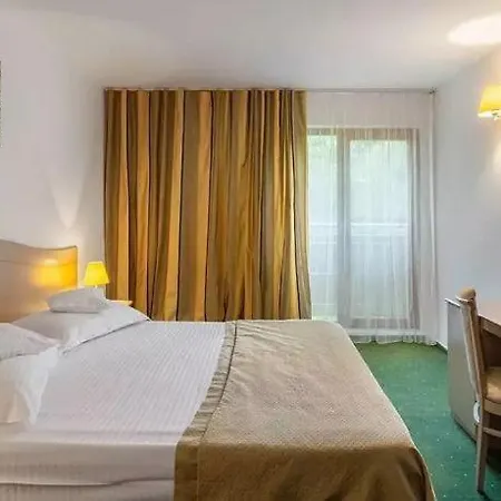 Bran Brad Bega By Steaua De Mare Hotel Eforie Nord