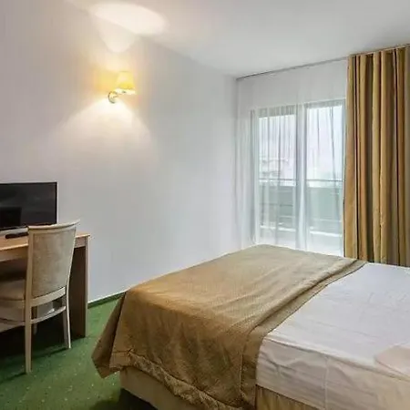Bran Brad Bega By Steaua De Mare Hotel 3*