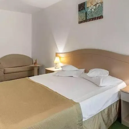 Hotel Bran Brad Bega By Steaua De Mare Eforie Nord