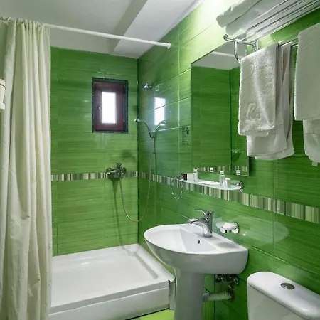 Complex Bran Brad Bega Eforie Nord