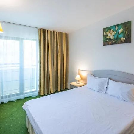 Complex Bran Brad Bega Eforie Nord