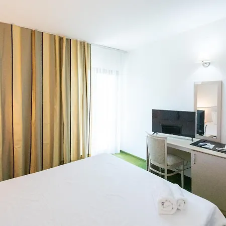 Complex Bran Brad Bega 3* Észak-Eforie