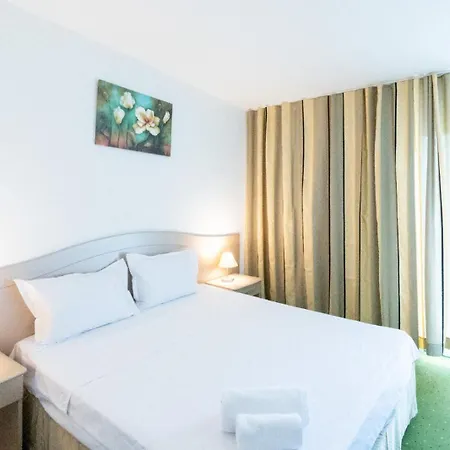 Complex Bran Brad Bega