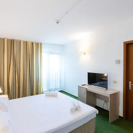 Complex Bran Brad Bega Ξενοδοχείο