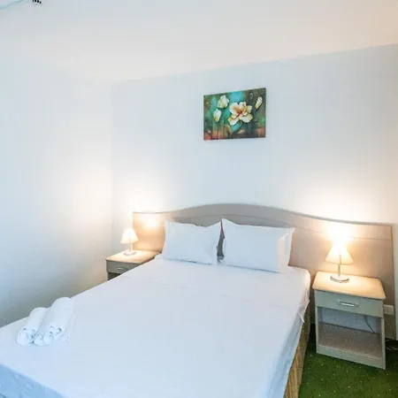 Complex Bran Brad Bega Ξενοδοχείο 3*