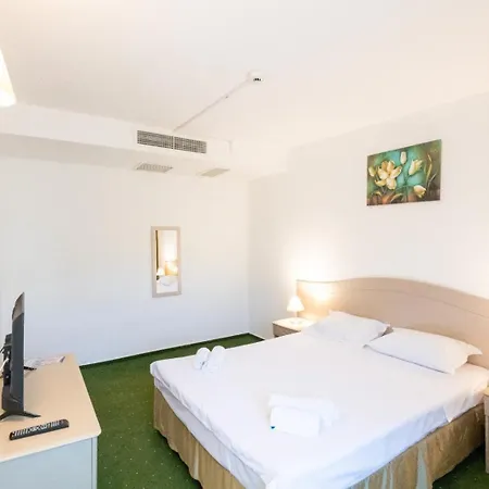 Szálloda Complex Bran Brad Bega