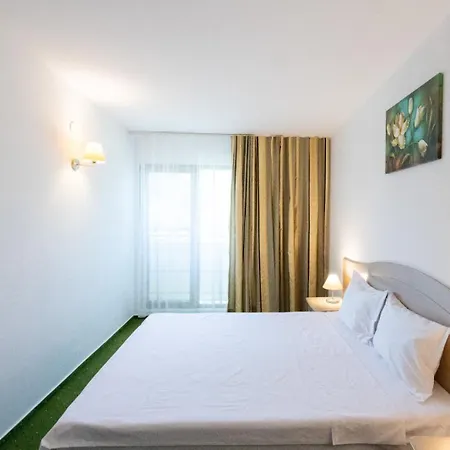 Complex Bran Brad Bega Ξενοδοχείο Eforie Nord