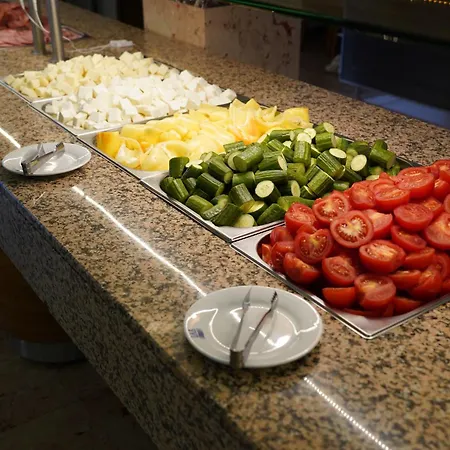 Complex Bran Brad Bega 3* Észak-Eforie