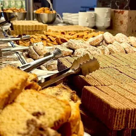 Ξενοδοχείο Complex Bran Brad Bega