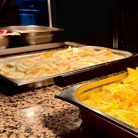 Complex Bran Brad Bega Otel