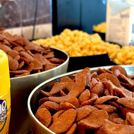 Complex Bran Brad Bega Otel