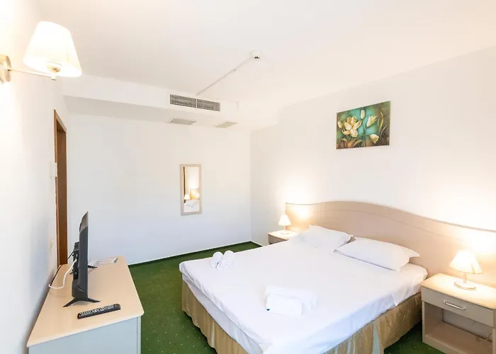 Complex Bran Brad Bega 3*