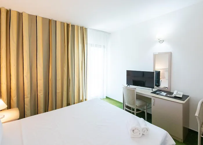 Complex Bran Brad Bega 3* Eforie Nord