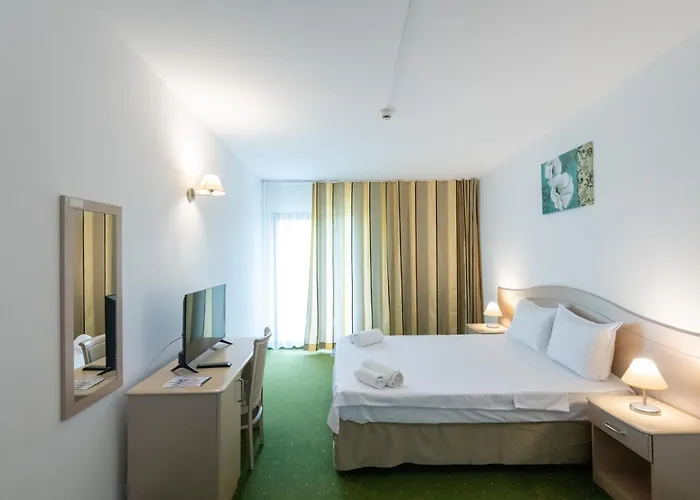 Complex Bran Brad Bega