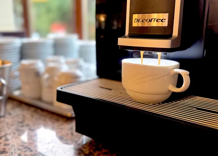 Complex Bran Brad Bega Otel 3*