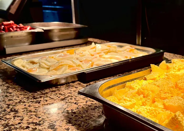 Complex Bran Brad Bega Otel