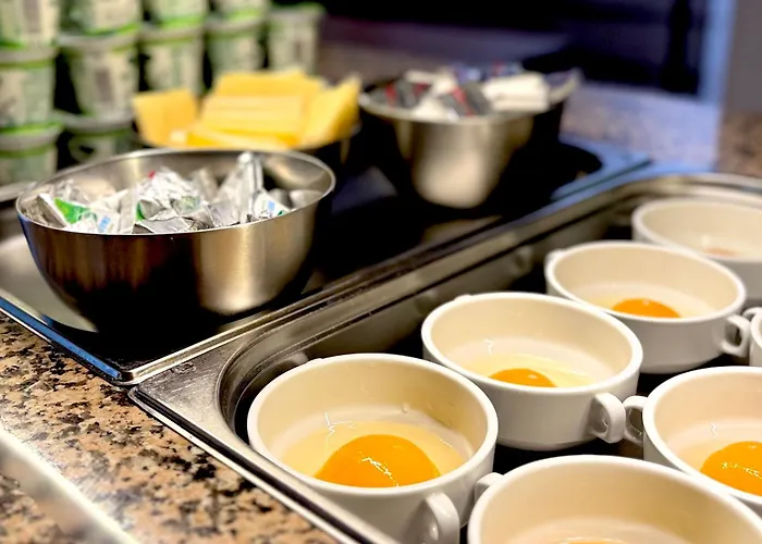 Complex Bran Brad Bega Eforie Nord