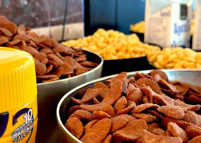 Complex Bran Brad Bega Otel